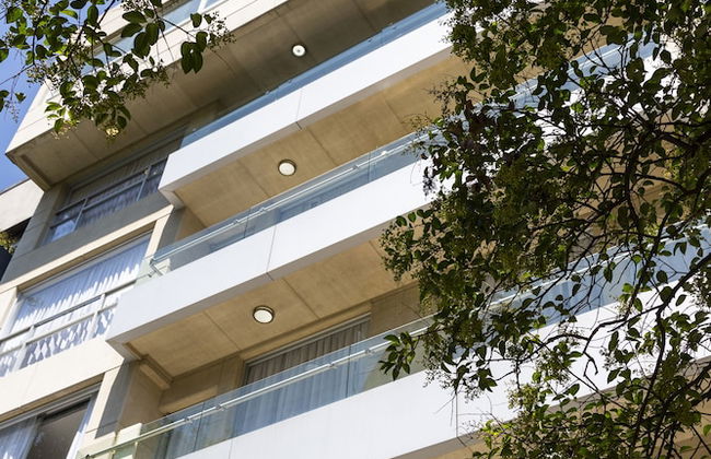 Nido Parque Lincoln - Foto 1