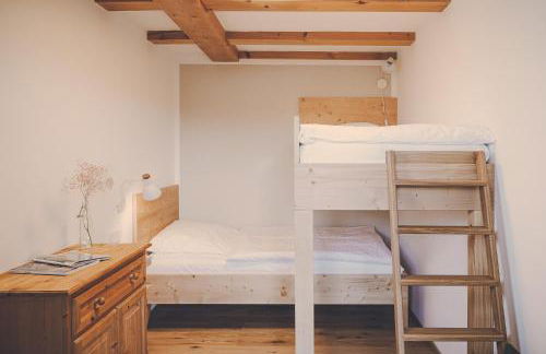 Der Lederer Hof - Boutique Apartments - Foto 54