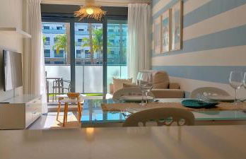 Anacasa Dunas MET Oliva Nova Dos Terrazas AP201 - Photo 10