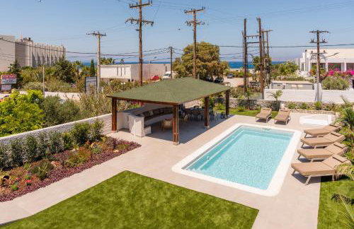 Anthokipos Pool Villa - Foto 54