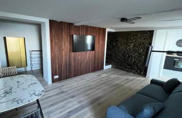 Studio dans maison typique du cap Corse - Foto 10