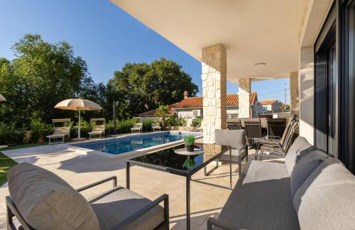 Villa Laura - Foto 14