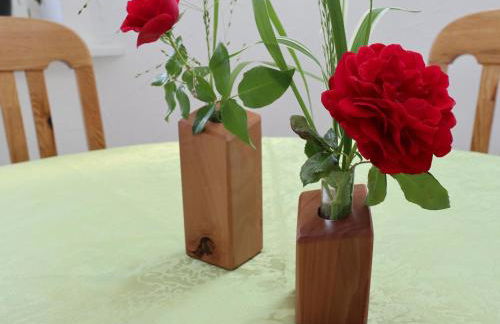 Ferienwohnung Haus Doris - Foto 31