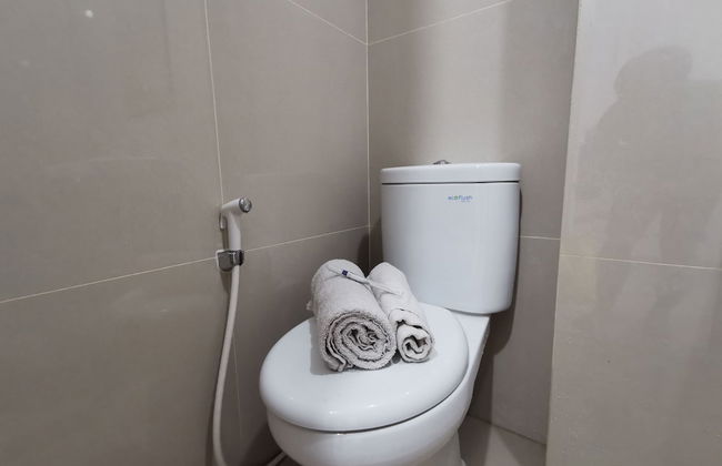 Transpark Cibubur by Arsakha Property Management - Photo 21