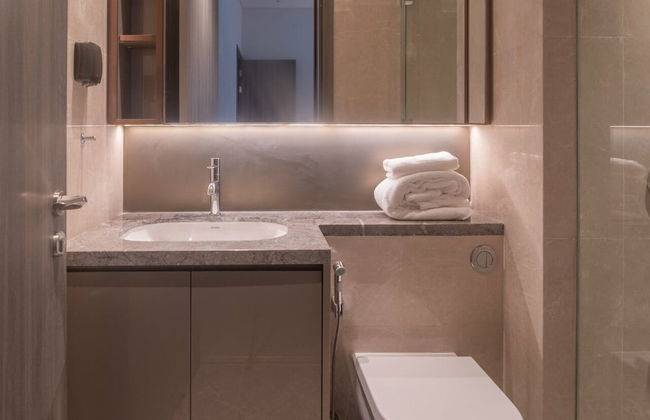 The MARQ - ANGIA Hospitality - Foto 44