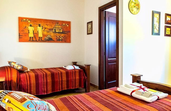 BioAgriturismo La Quercia - Foto 20