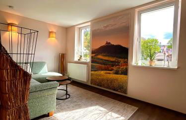 Traumferienwohnungen Georgenthal - Foto 11