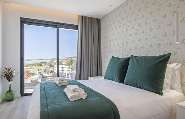 Contemporary Residence B by Homie - Foto 1