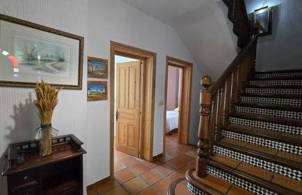 La Casona de Sonseca - Foto 13