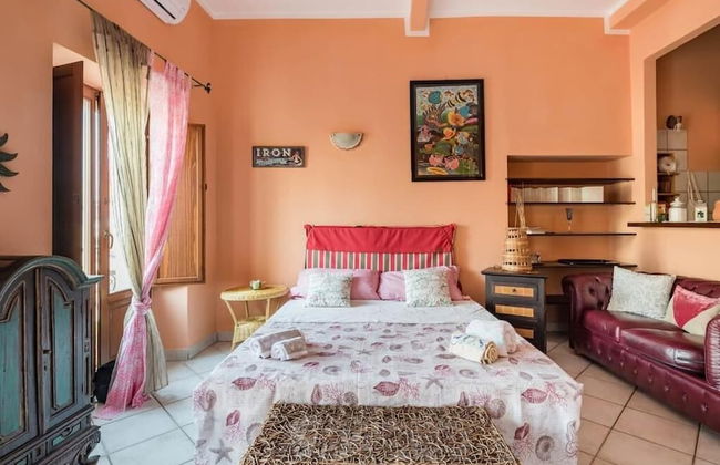 Laribiancos Cagliari Centro Storico - Foto 2