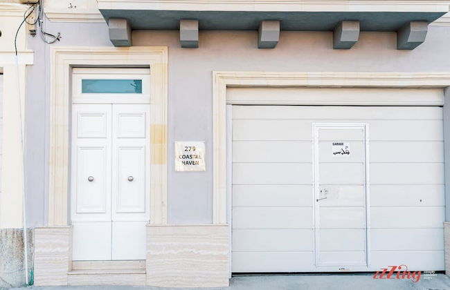 Seaside Magic From a Stunning Apartment - Foto 14