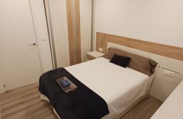 Moderno, céntrico. Perfecto para familias. - Foto 7