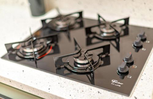 Dona Ella 202 - Apê NOVO no Centro de Gramado - Foto 27