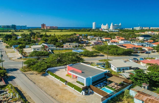 Viva Koyari Modern House - Foto 52