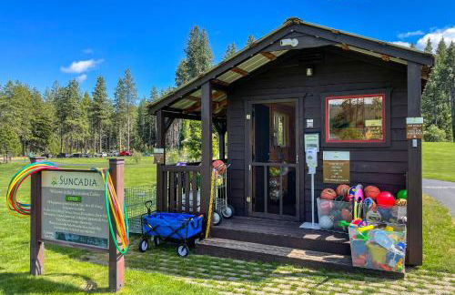 Condo with Outdoor Heated Pool and Hot Tub Access! - Foto 37