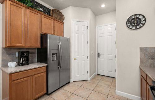 5BR home w private heated pool - Foto 19