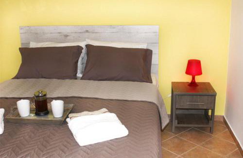 Souzana Rooms - Foto 6