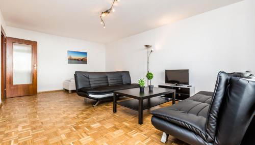 Work & stay apartment in Bergisch Gladbach Bensberg - Foto 3