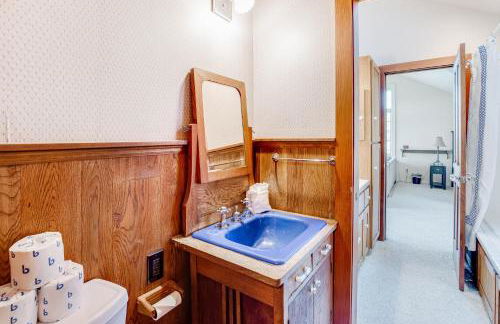 Pacific Ocean View Lodge - Foto 40