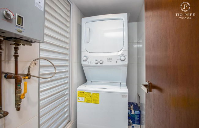 Harbor Puerto Vallarta 5009 - Foto 5