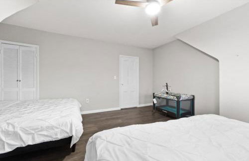 Epic Spa & Play Retreat NYC EWR Sleeps 30! - Foto 59