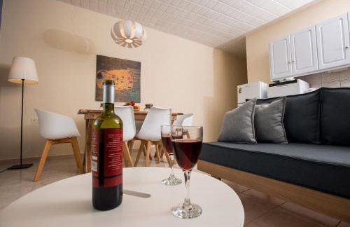 Golden Sun Apartments - Foto 52