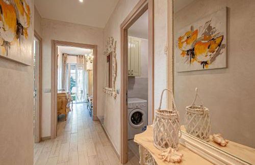 Giardino, Piscina e Posto Auto - Relax con Vista Mare - Foto 27