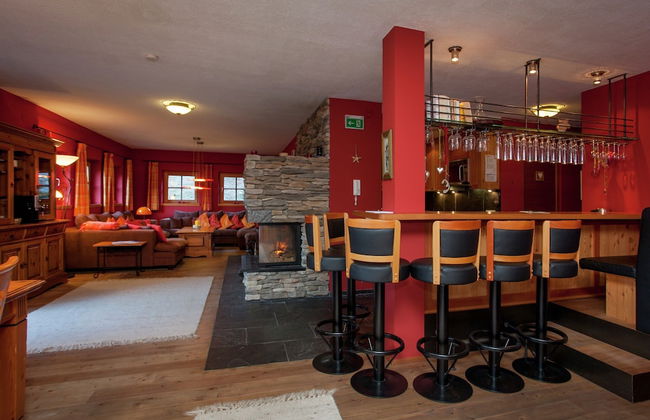 Posh Mansion in Sankt with 2 Saunas, Whirlpool, Hot Tub - Foto 18