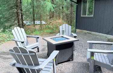 Enchanting Private Forest Retreat near Mt Rainier - Foto 65