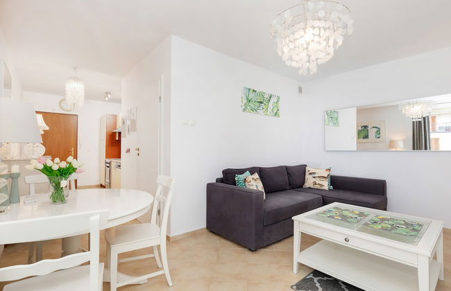 Apartments Baltic Park by Renters - Foto 56