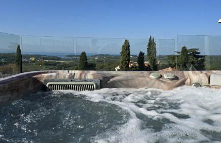 Villa MeryEma - Excellent villa with sea view - Foto 42