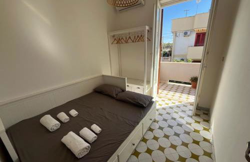 Villa Bianca, Seaside panoramic Rooftop - Foto 23