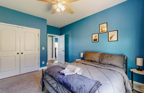 Lebanon Family Riverfront Hideaway Dogs Welcome - Foto 15