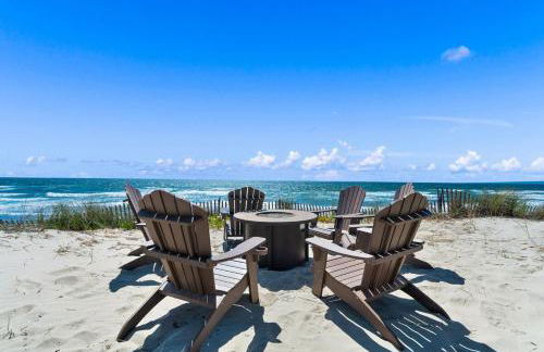 Oceanfront Retreat on Pajaro Dunes Beach - Foto 62
