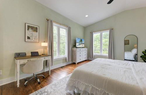 Hart Estates Family Friendly Island Retreat - Foto 36