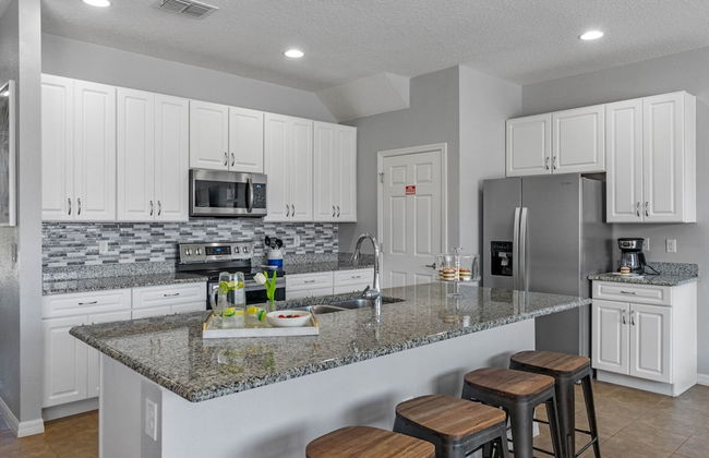 Perfection in Providence - Foto 26