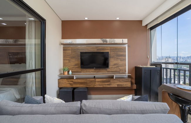 Vita Bom Retiro - Foto 41