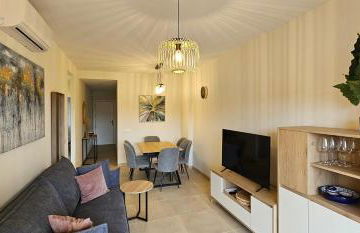 Casa Elma - Modern 2BR Apartment - Pool - Nature - Foto 8