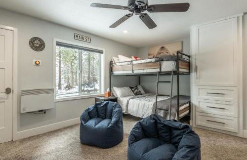 Luxury Helios Retreat by the Village- Apres Ready - Foto 43