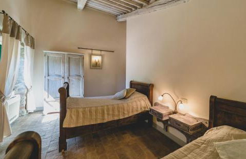 Country Relais la Mortella - Foto 63