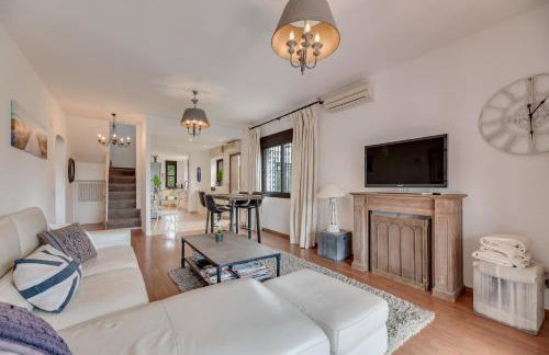 Beachside Villa in Carib Playa - Foto 6