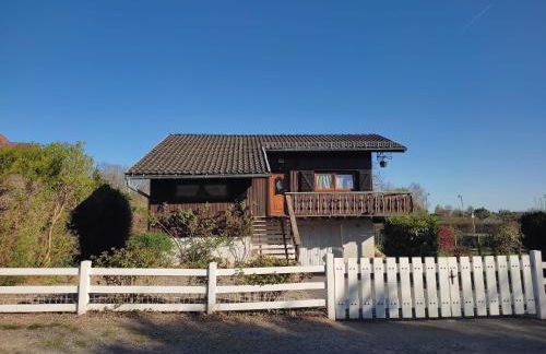 Le Chalet des Masnils - Foto 23