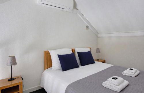 Les Lilas Serviced Apartments - Foto 78