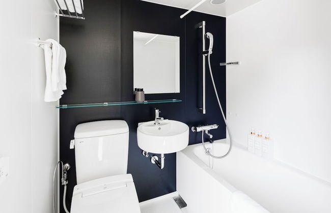 Happo Apartments - Foto 24