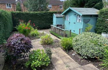 Warren Hey - Lovely 1 bedroom property with garden - Foto 23