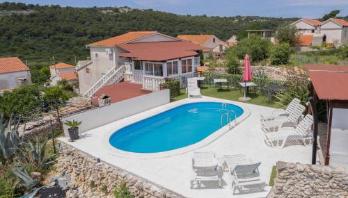 Apartments Ruža Dragove Dugi otok - Foto 5