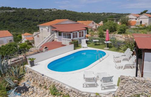 Apartments Ruža Dragove Dugi otok - Foto 5