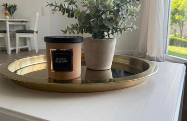 Ferienwohnung Allenberg-Panorama - Foto 7