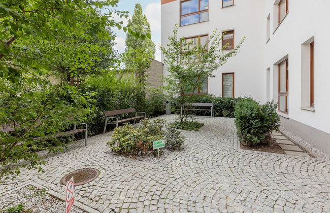 Metro Dworzec Wileński Studio by Renters - Foto 37