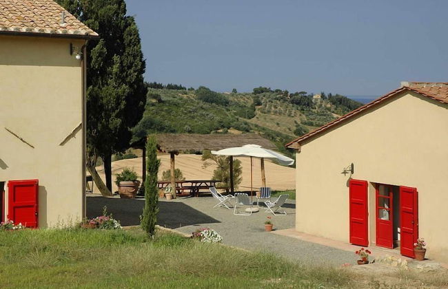 Fattoria Podere i Luoghi - Foto 63